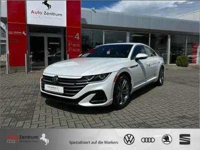Gebraucht VW Arteon
