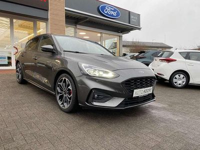 Magnetic Gebraucht 2020 Ford Focus ST-Line X Limousine | 17.580 € (Fairer Preis)