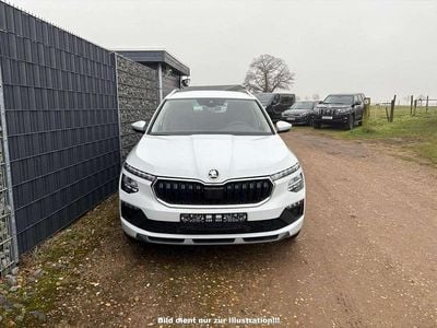 Gebraucht Skoda Kamiq