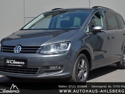 VW Sharan