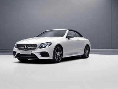 Mercedes E200