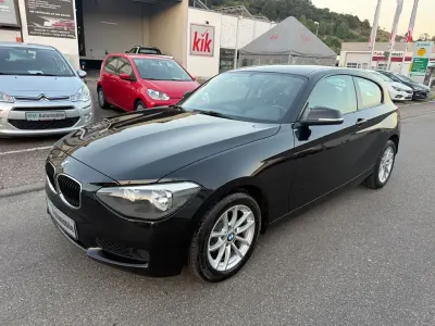 Gebraucht BMW 116