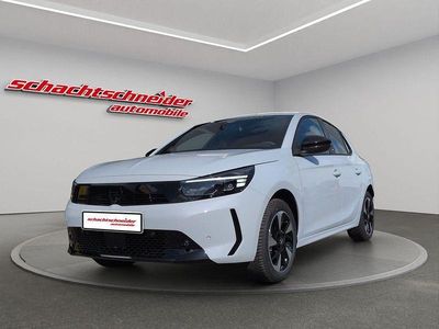 Nuova Opel Corsa 114 kW (156 CV) 2026 Bianco Utilitaria