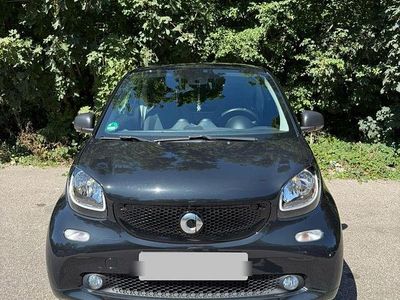 Smart ForTwo Coupé