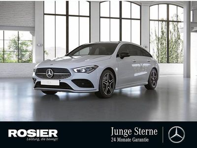 Mercedes CLA250