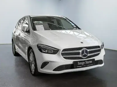 Gebraucht Mercedes B250e 218 PS (160 kW) 2022 Andere Kleinwagen