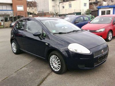 gebraucht Fiat Grande Punto 1.2 8V Active