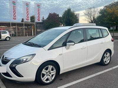 Opel Zafira Tourer
