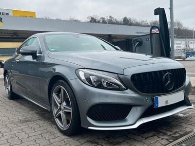 Mercedes C300