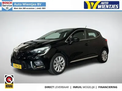 Gebraucht Renault Clio