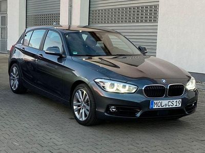 BMW 120