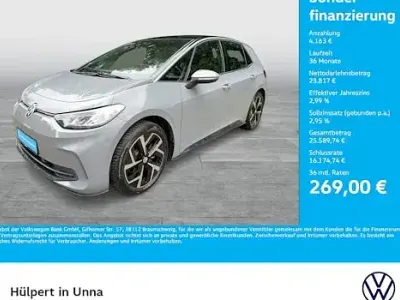 Gebraucht VW ID.3