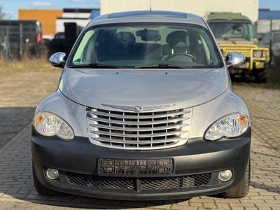 Chrysler PT Cruiser