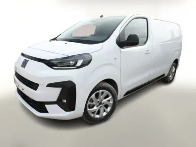 Gebraucht Fiat Scudo