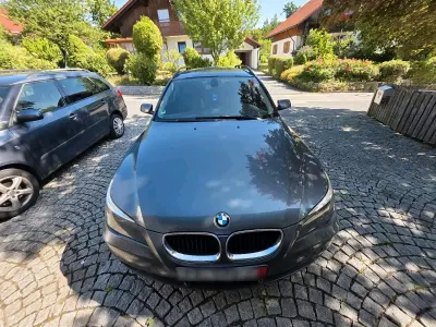 Gebraucht BMW 530 2005 Kombi