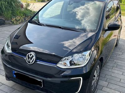 VW e-up!