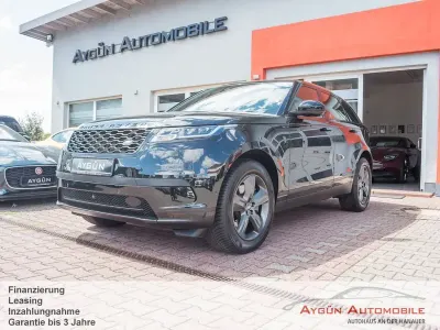 Gebraucht Land Rover Range Rover Velar