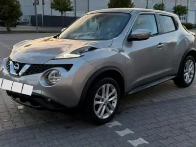 Gebraucht Nissan Juke