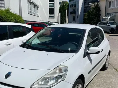 Gebraucht Renault Clio IV