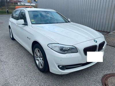 gebraucht BMW 530 d xDrive Touring -