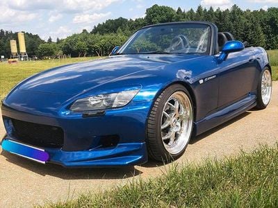 Honda S 2000