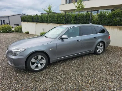 Gebraucht BMW 530