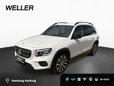 Gebraucht Mercedes GLB200