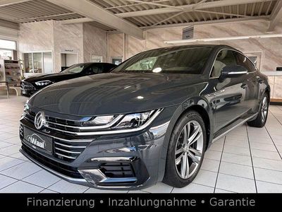 VW Arteon