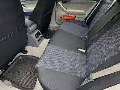 Gebraucht Audi A6