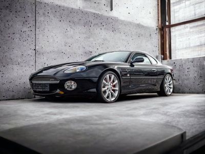 gebraucht Aston Martin DB7 GTA 1of 102 Sammler Zustand