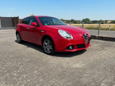 Gebraucht Alfa Romeo Giulietta