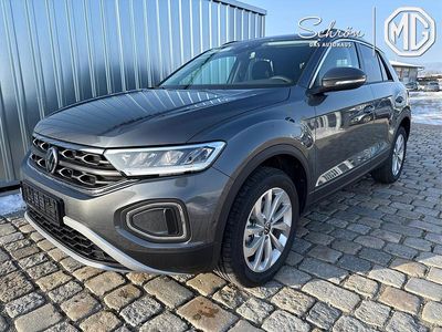 Neu 2026 VW T-Roc Edition SUV | 33.769 €