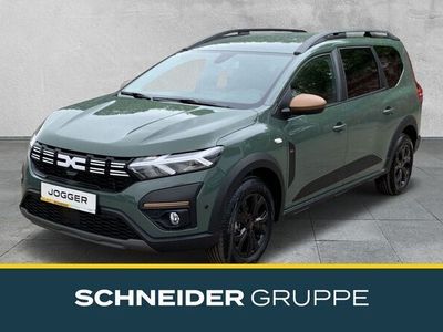 gebraucht Dacia Jogger Extreme+ TCe 110 5-Sitzer