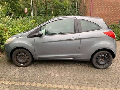 gebraucht Ford Ka Ka/Ka+