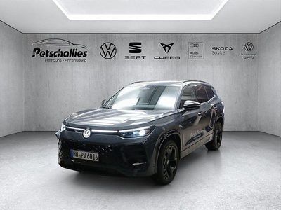 Gebraucht VW Tayron R-line 204 PS (150 kW) 2026 Grau SUV