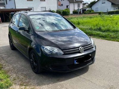 gebraucht VW Golf Plus 1.6 TDI DPF Comfortline