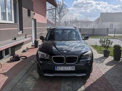 Gebraucht BMW X1 143 PS (105 kW) 2010 SUV