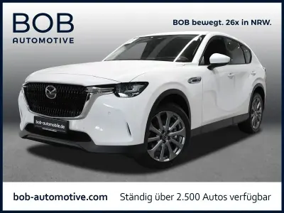 Gebraucht Mazda CX-60
