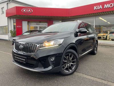 gebraucht Kia Sorento 2.2 CRDi AWD Aut. Vision