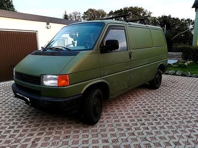 Gebraucht 2025 VW Transporter Van | 3.960 €