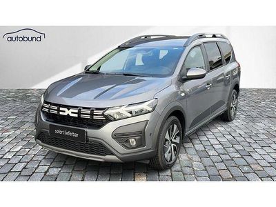Neu 2025 Dacia Jogger Expression Van / Kleinbus | 27.334 € (Teuer)