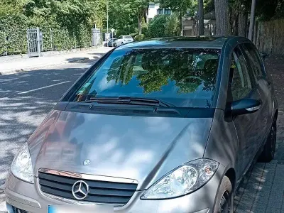 Gebraucht Mercedes A150