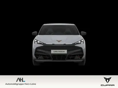 Gebraucht Cupra Tavascan VZ 250 kW (340 PS) 2026 White silver metallic SUV