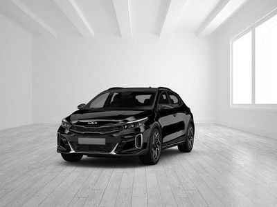Nuova Kia XCeed 150 CV (110 kW) 2026 Nero SUV
