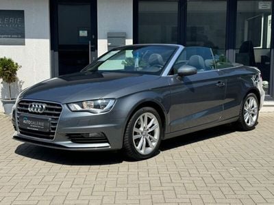Audi A3 Cabriolet