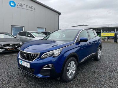 gebraucht Peugeot 3008 Active Business/1. Hand/1 Jahr Garantie