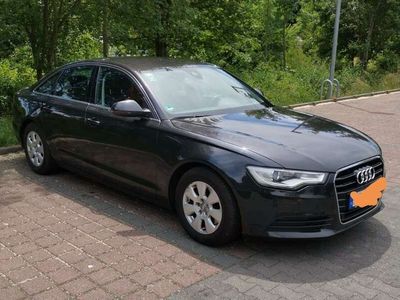 gebraucht Audi A6 A63.0 TDI DPF multitronic