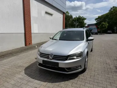 Gebraucht VW Passat