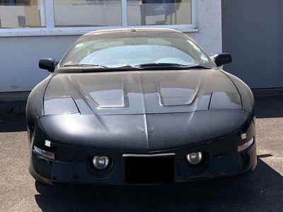 gebraucht Pontiac Firebird Trans AmT-Top Trans Am