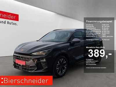 Usata Cupra Terramar 204 CV (150 kW) 2026 Nero SUV